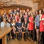 Arosa Vetter Hotel