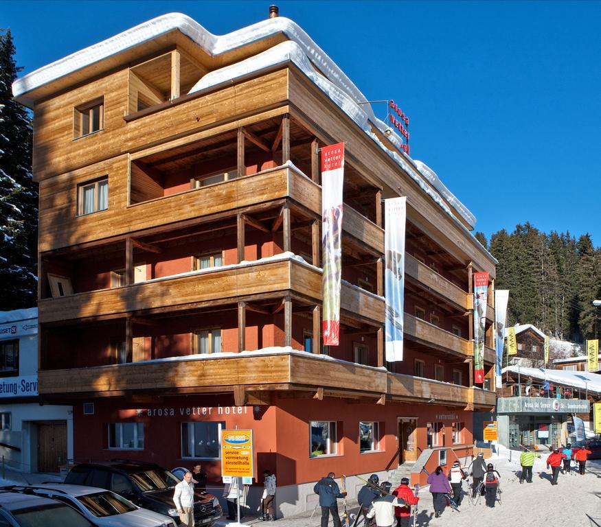 Vetter Hotel