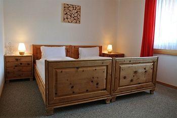 Vetter Hotel 3*