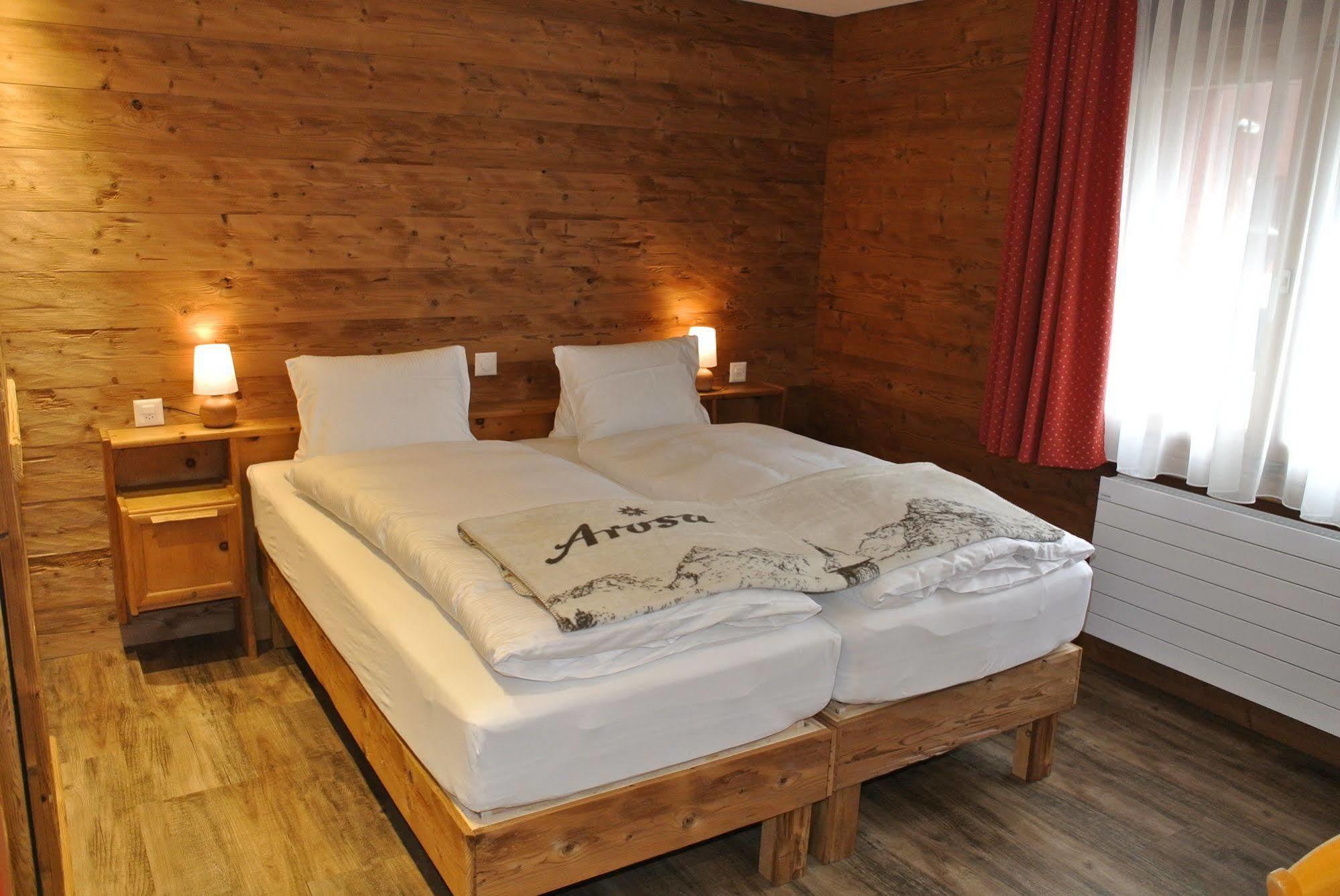 Vetter Hotel 3*